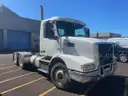 2014 Volvo VHD64B Tractor