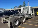 2014 Volvo VHD64B Tractor