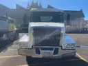 2014 Volvo VHD64B Tractor