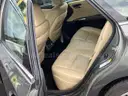 2014 Toyota Avalon Hybrid Limited - SALVAGE