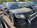 2017 Ford Explorer (17-154)