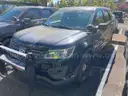 2017 Ford Explorer (17-154)
