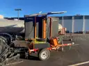 16VER-MAC MESSAGE BOARD TRAILER
