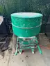 Simpson PORTO-MULLER Concrete Mixer
