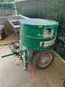 Simpson PORTO-MULLER Concrete Mixer