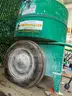 Simpson PORTO-MULLER Concrete Mixer