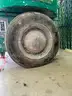 Simpson PORTO-MULLER Concrete Mixer