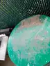 Simpson PORTO-MULLER Concrete Mixer