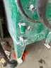 Simpson PORTO-MULLER Concrete Mixer