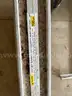 Lot of 2 Aluminum Moving Truck Ramps &#x2013; 32&#x201D;x192&#x201D; and 26&#x201D;x165&#x201D; &#x2013; Used, Working Condition