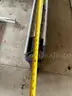 Lot of 2 Aluminum Moving Truck Ramps &#x2013; 32&#x201D;x192&#x201D; and 26&#x201D;x165&#x201D; &#x2013; Used, Working Condition
