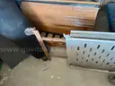 Lot of 2 Aluminum Moving Truck Ramps &#x2013; 32&#x201D;x192&#x201D; and 26&#x201D;x165&#x201D; &#x2013; Used, Working Condition