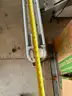 Lot of 2 Aluminum Moving Truck Ramps &#x2013; 32&#x201D;x192&#x201D; and 26&#x201D;x165&#x201D; &#x2013; Used, Working Condition