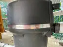 Amtekco Stainless Steel Commercial Sink w/ Garbage Disposal &#x2013; Not Tested &#x2013; As-Is