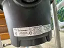 Amtekco Stainless Steel Commercial Sink w/ Garbage Disposal &#x2013; Not Tested &#x2013; As-Is