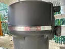 Amtekco Stainless Steel Commercial Sink w/ Garbage Disposal &#x2013; Not Tested &#x2013; As-Is