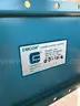 Lot of 11 Emcor and Other Modular Server Racks