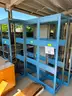 Lot of 11 Emcor and Other Modular Server Racks