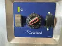 Cleveland Electric Tilting Skillet / Braising Pan &#x2013; Model KE95586-2