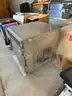 Alto-Shaam 750-TH/II Commercial Holding Cabinet &#x2013; 208/240V &#x2013; AS-IS
