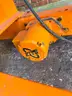 Harrington MS3C-664 1-Ton Gantry Crane w/ Motors &#x26; Accessories &#x2013; As-Is
