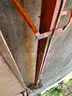 Harrington MS3C-664 1-Ton Gantry Crane w/ Motors &#x26; Accessories &#x2013; As-Is