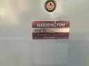 Harrington MS3C-664 1-Ton Gantry Crane w/ Motors &#x26; Accessories &#x2013; As-Is