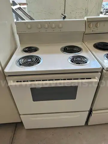Consumer Oven / Range (Residential Grade)