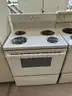 Consumer Oven / Range (Residential Grade)