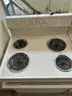 Consumer Oven / Range (Residential Grade)