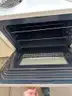 Consumer Oven / Range (Residential Grade)