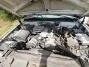 2000 Chevrolet K-2500