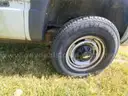 2000 Chevrolet K-2500