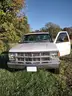 2000 Chevrolet K-2500