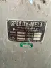 Speedy Melt Smelt Furnace – Model B-702