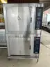 Groen CC20-G Commercial Ovens (Stacked – Qty 2)