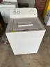 Residential Washer & Dryer Set