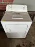 Residential Washer & Dryer Set