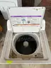 Residential Washer & Dryer Set