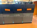 Lot of 8 Dell i7 Desktops (No RAM / No HDD)