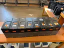 Lot of 8 Dell i7 Desktops (No RAM / No HDD)