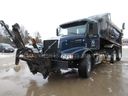 2008 Volvo VHD Plow Truck