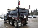 2008 Volvo VHD Plow Truck