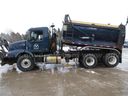 2008 Volvo VHD Plow Truck