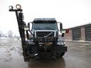 2008 Volvo VHD Plow Truck