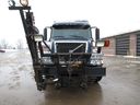 2008 Volvo VHD Plow Truck