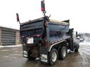 2008 Volvo VHD Plow Truck