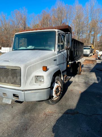 FREIGHTLINER FL60 | GovDeals