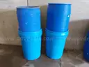 Plastic Drums (lot of 31)