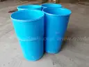 Plastic Drums (lot of 31)